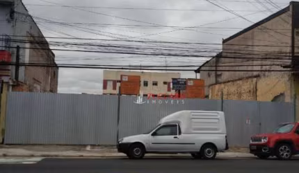 Terreno para alugar, 680 m² - Vila Augusta - Guarulhos/SP