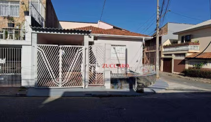 Casa com 2 dormitórios à venda, 142 m² por R$ 433.000,00 - Ponte Grande - Guarulhos/SP