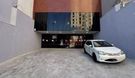 Salão para alugar, 750 m² por R$ 28.000,00/mês - Vila Progresso - Guarulhos/SP