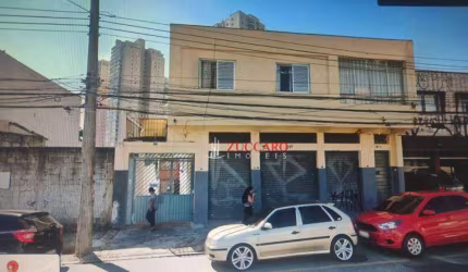 Salão para alugar, 100 m² por R$ 13.750,00/mês - Ponte Grande - Guarulhos/SP
