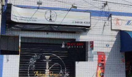 Salão para alugar, 50 m² por R$ 2.730,00/mês - Jardim Tranqüilidade - Guarulhos/SP