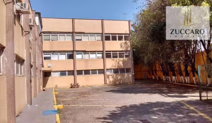 Galpão à venda, 8000 m² por R$ 25.000.000,00 - Jardim São Geraldo - Guarulhos/SP