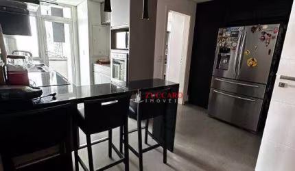 Apartamento à venda, 247 m² por R$ 2.180.000,00 - Vila Progresso - Guarulhos/SP