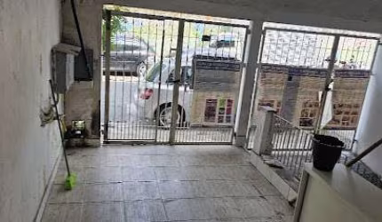 Sobrado com 5 dormitórios à venda, 250 m² por R$ 749.999,99 - Jardim Luciara - Guarulhos/SP
