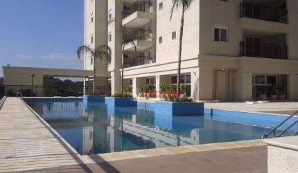 Apartamento à venda, 95 m² por R$ 950.000,00 - Jardim Flor da Montanha - Guarulhos/SP