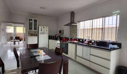 Sobrado à venda, 100 m² por R$ 570.000,00 - Parque Continental II - Guarulhos/SP