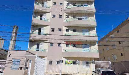 Apartamento com 2 dormitórios à venda, 69 m² por R$ 384.000,00 - Jardim Barbosa - Guarulhos/SP