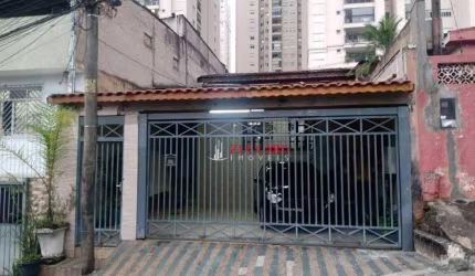 Casa com 3 dormitórios à venda, 80 m² por R$ 689.999,99 - Jardim Tabatinga - Guarulhos/SP