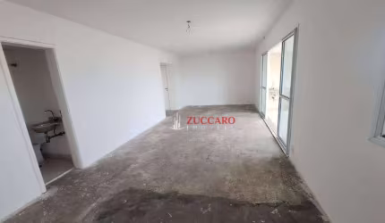 Apartamento com 3 dormitórios à venda, 134 m² por R$ 1.350.000,00 - Jardim Zaira - Guarulhos/SP