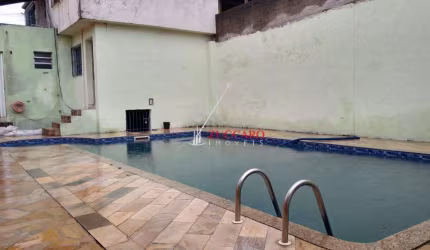 Casa com 3 dormitórios à venda, 300 m² por R$ 1.000.000,00 - Jardim Tranqüilidade - Guarulhos/SP