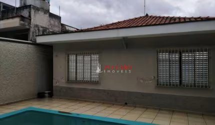Casa com 4 dormitórios à venda, 198 m² por R$ 985.000,00 - Vila Galvão - Guarulhos/SP