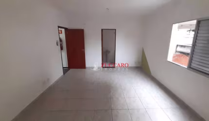 Sala para alugar, 30 m² por R$ 1.267,92/mês - Vila Progresso - Guarulhos/SP