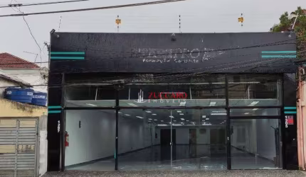 Loja para alugar, 400 m² por R$ 20.000,00/mês - Mooca - São Paulo/SP