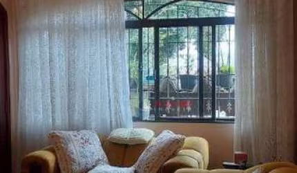 Casa com 3 dormitórios à venda, 60 m² por R$ 680.000,00 - Vila Galvão - Guarulhos/SP