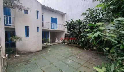 Sobrado à venda, 170 m² por R$ 699.909,01 - Centro - Guarulhos/SP