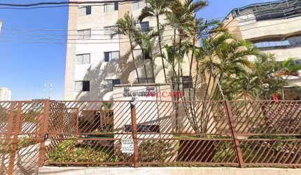 Apartamento com 3 dormitórios à venda, 69 m² por R$ 460.000,00 - Vila Leonor - Guarulhos/SP