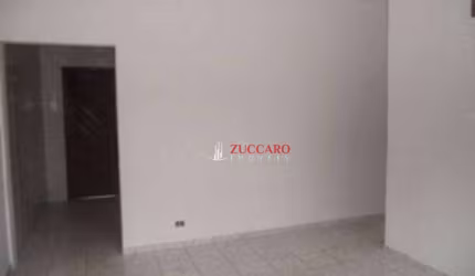 Sobrado à venda, 80 m² por R$ 390.000,00 - Residencial Mazzei - Guarulhos/SP