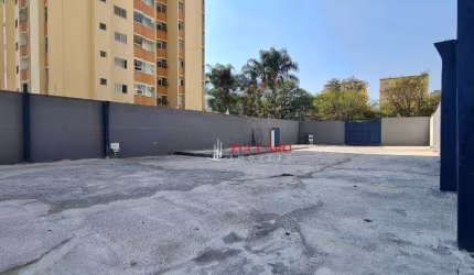 Terreno à venda, 1720 m² por R$ 5.500.000,00 - Macedo - Guarulhos/SP