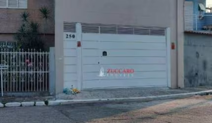Sobrado com 3 dormitórios à venda, 147 m² por R$ 749.999,99 - Jardim Frizzo - Guarulhos/SP