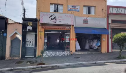 Prédio à venda, 170 m² por R$ 1.800.000,00 - Penha de França - São Paulo/SP