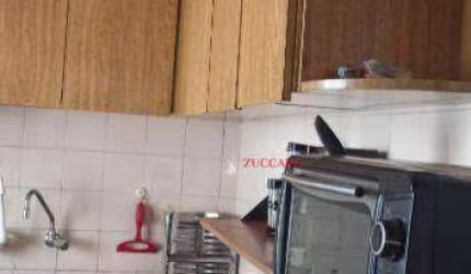 Apartamento à venda, 45 m² por R$ 250.000,00 - Macedo - Guarulhos/SP