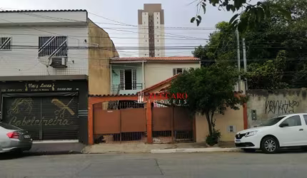 Casa com 4 dormitórios à venda, 100 m² por R$ 476.000,00 - Vila Guilherme - São Paulo/SP