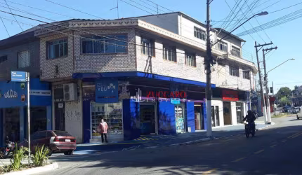 Prédio à venda, 900 m² por R$ 1.800.000,00 - Jardim Vila Galvão - Guarulhos/SP