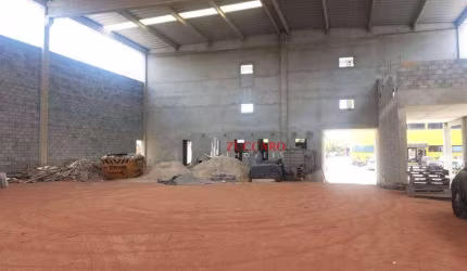 Galpão à venda, 2300 m² por R$ 11.000.000,00 - Água Chata - Guarulhos/SP