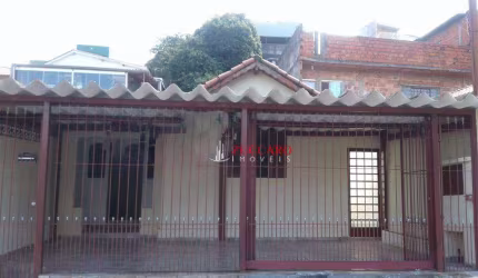 Casa Térrea no Gopoúva - Guarulhos/SP