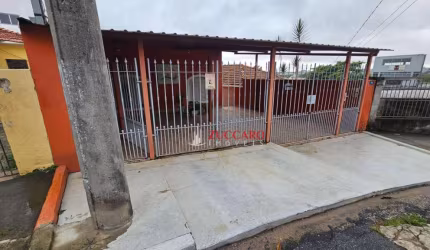 Casa com 3 dormitórios à venda, 108 m² por R$ 849.000,00 - Ponte Grande - Guarulhos/SP