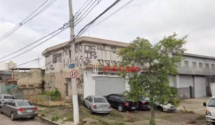Prédio, 215 m² - venda por R$ 1.590.000,00 ou aluguel por R$ 7.288,23/mês - Vila Carrão - São Paulo/SP