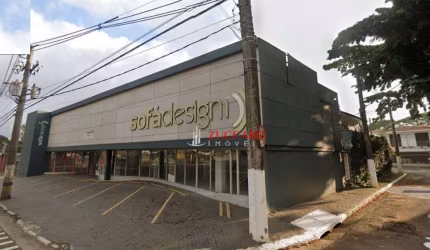Loja para alugar, 706 m² por R$ 60.404,27/mês - Moema - São Paulo/SP