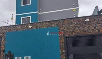 Sobrado com 2 dormitórios à venda, 65 m² por R$ 369.999,99 - Vila Granada - São Paulo/SP