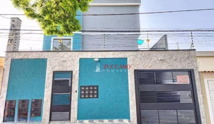 Sobrado com 2 dormitórios à venda, 65 m² por R$ 314.000,00 - Jardim Penha - São Paulo/SP