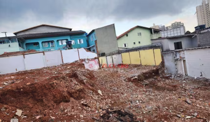 Terreno à venda, 600 m² por R$ 1.500.000,00 - Vila Paulista - Guarulhos/SP