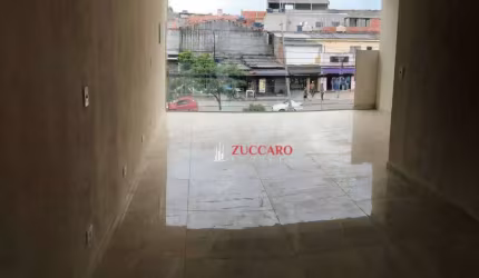 Sala para alugar, 70 m² por R$ 2.300,00/mês - Jardim Santa Vicência - Guarulhos/SP