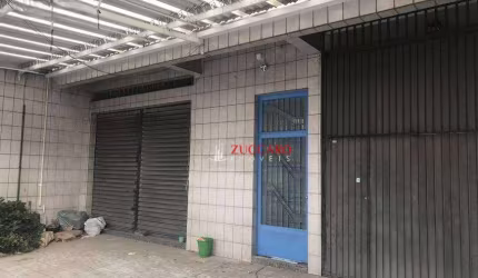 Salão à venda, 804 m² por R$ 2.200.000,00 - Jardim Tranqüilidade - Guarulhos/SP