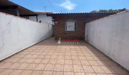 Casa com 2 dormitórios à venda, 64 m² por R$ 399.900,00 - Vila Barros - Guarulhos/SP