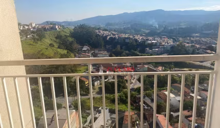 Cobertura 118 m²  a venda por R$ 477.000 - Parque Continental II - Guarulhos/SP