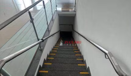 Prédio, 1148 m² - venda por R$ 7.000.000,00 ou aluguel por R$ 32.896,16/mês - Centro - Guarulhos/SP