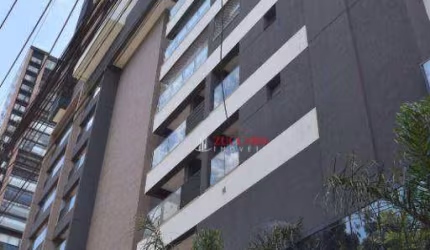 Studio à venda, 26 m² por R$ 550.000,00 - Pinheiros - São Paulo/SP