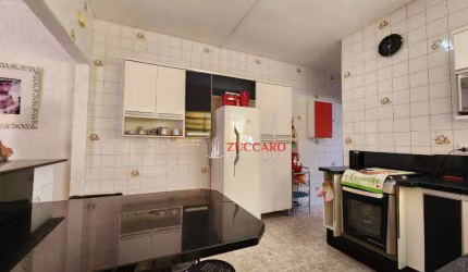 Casa com 2 dormitórios à venda, 100 m² por R$ 450.000,00 - Jardim Santa Cecília - Guarulhos/SP