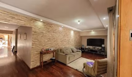 Casa à venda, 250 m² por R$ 900.000,00 - Ponte Grande - Guarulhos/SP