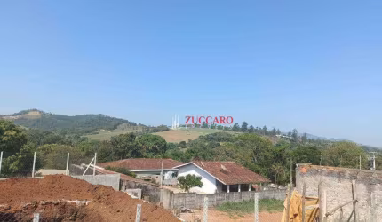 Terreno à venda, 800 m² por R$ 270.000,00 - Bairro Canedos - Piracaia/SP