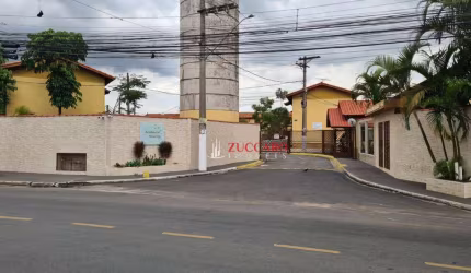 Casa com 2 dormitórios à venda, 41 m² por R$ 180.000,00 - Lavras - Guarulhos/SP