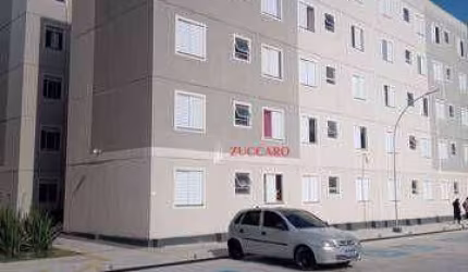 Apartamento Garden à venda, 43 m² por R$ 239.000,00 - Jardim Novo Portugal - Guarulhos/SP