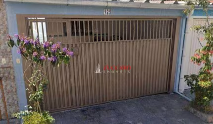 Casa com 2 dormitórios à venda, 80 m² por R$ 350.000,00 - Jardim Mediterrâneo - Guarulhos/SP