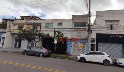 Salão à venda, 468 m² por R$ 1.500.000,00 - Jardim Pinhal - Guarulhos/SP