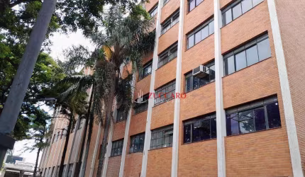 Galpão à venda, 5000 m² por R$ 23.000.000,00 - Vila Maria - São Paulo/SP