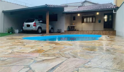 Casa com 3 dormitórios à venda, 200 m² por R$ 880.000,00 - Bom Clima - Guarulhos/SP